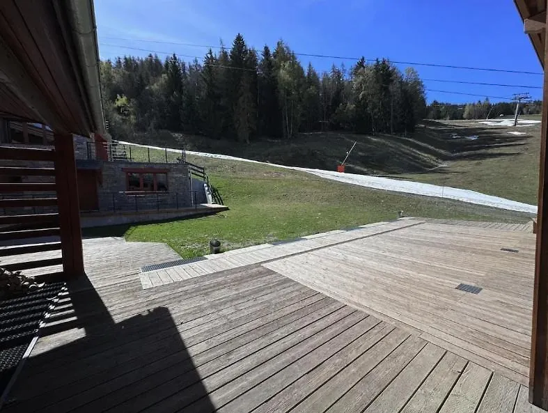 Apartment Arolles La Plagne 0*,