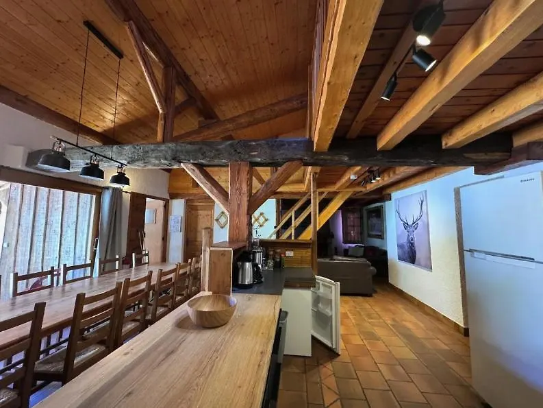 Apartment Arolles La Plagne