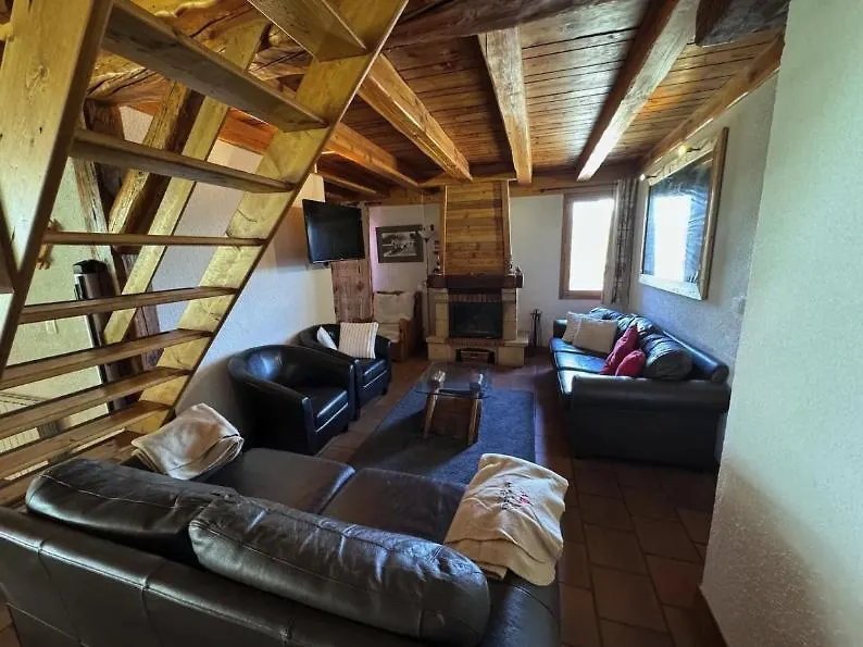 Apartment Arolles La Plagne 0*,  France