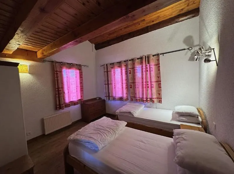 Apartment Arolles La Plagne