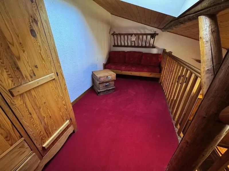 Apartment Arolles La Plagne France