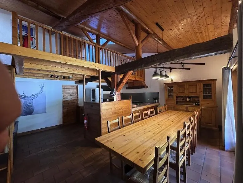 Apartment Arolles La Plagne