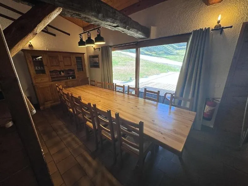 Apartment Arolles La Plagne